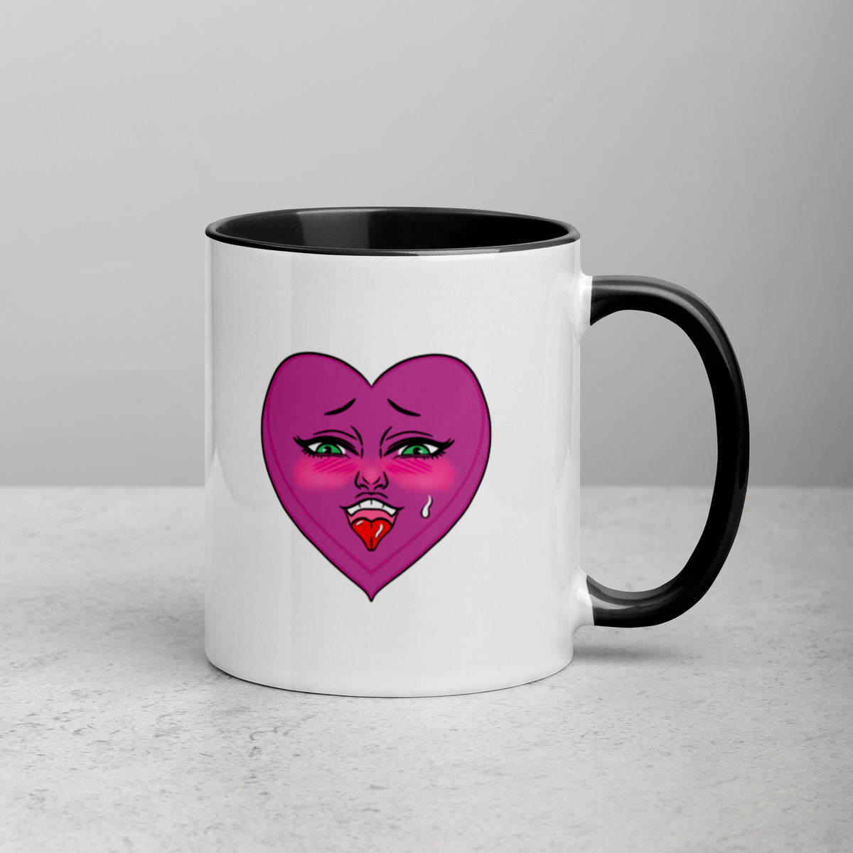 Blow Me Mug